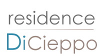 Logo résidence di cieppo